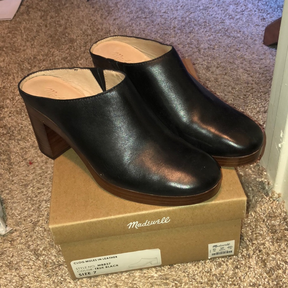 Daisy Platform Mule